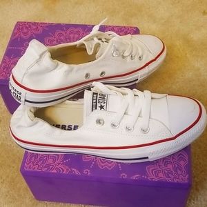 Women's Converse sneakers